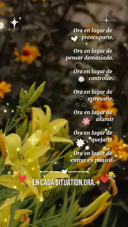 siempre Ora