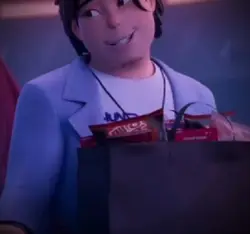 Bobby
