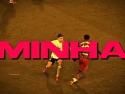Yamal x última dança
