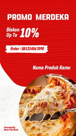 Promo Merdeka