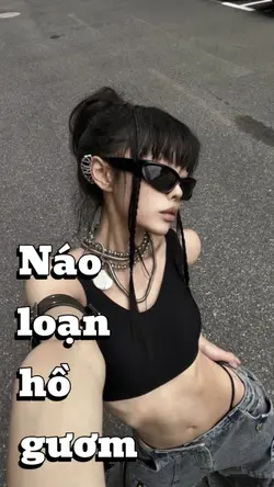 2 ảnh choáy đi phố 🔥