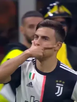 Dybala edit