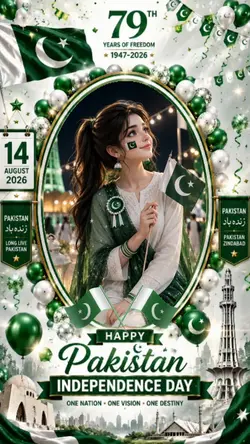 Pakistan Zindabad 79