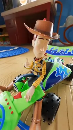 Trend Woody