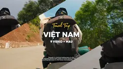 Vlog phượt