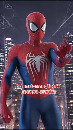 Homem Aranha 