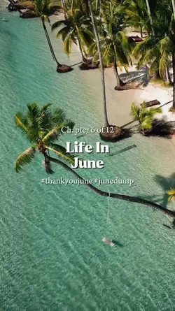 Life In June 2025