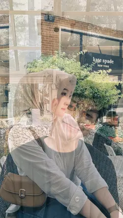 Foto/video bayangan 