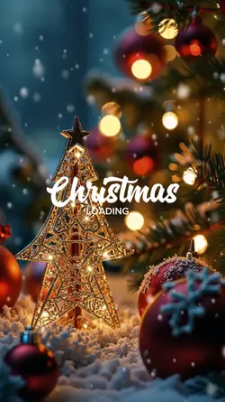 Christmas is coming