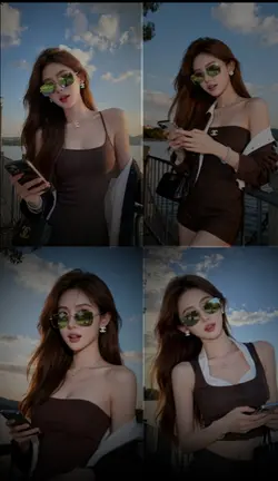 4Pic transition