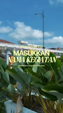 DOKUMENTASI KEGIATAN