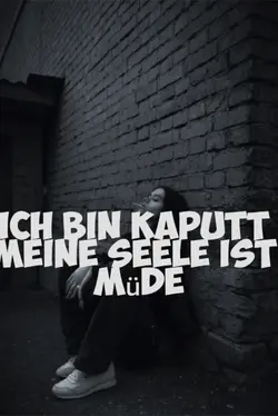 Ich bin kaputt 