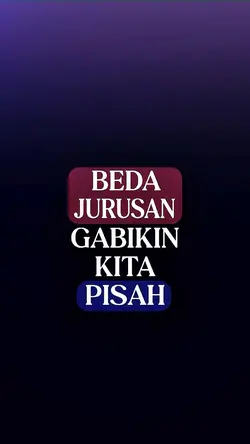 VERSI JURUSAN 