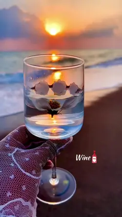wine