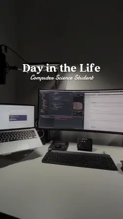 Day in my life