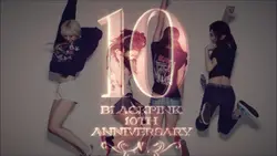 BP 10TH ANNIVERSARY