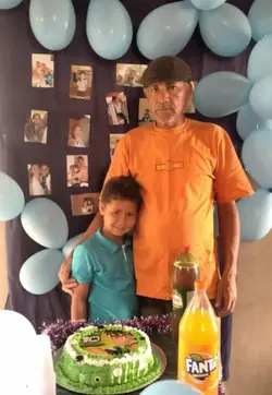 feliz dia dos pais