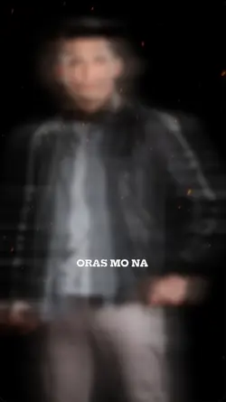 #Pag oras mo na