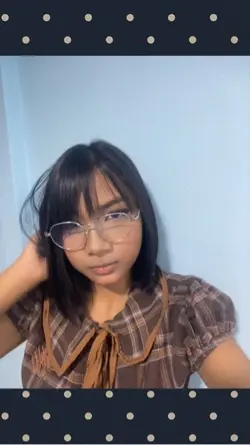 พื้นหลังลายจุด