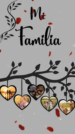 Mi Familia