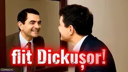 Dickusor-Mr.Bean Ro