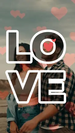 say 'I love u'
