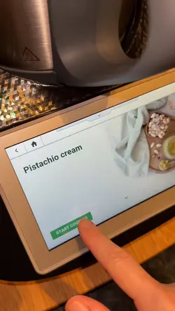 Recipe template