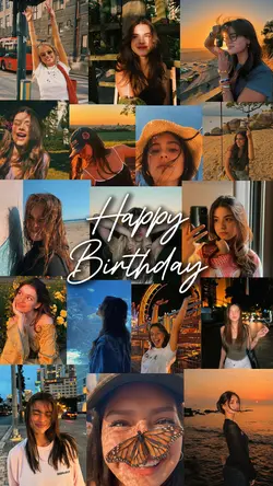 Birthday Girl