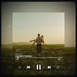 SA BAWAT SANDALI