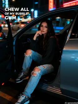 carro IA 