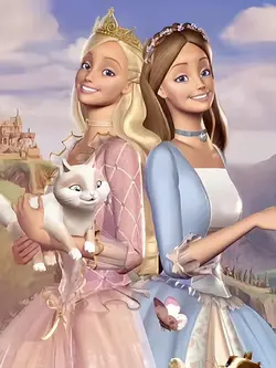 TREND BARBIE
