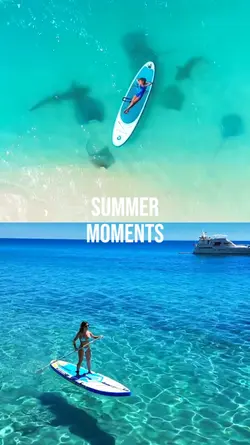 Summer Moments 
