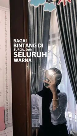 Bintang Di Surga
