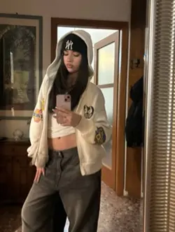 outfit recap AI