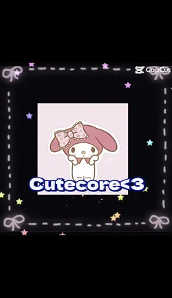 Cutecore<33