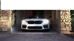 BMW M5 CS 4.4 LITRE 