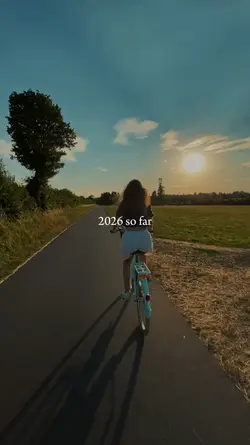 2026 so far
