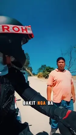 bakit nga ba tell me