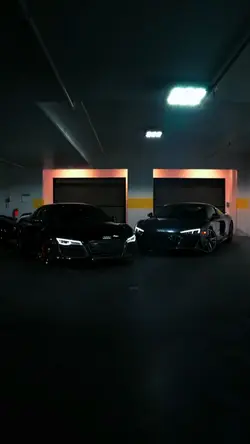 Black Edition | Car