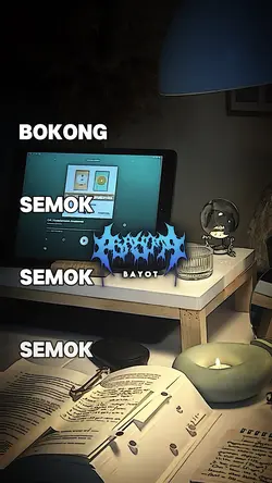 9:16 BOKONG SEMOK