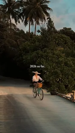 2026 So Far