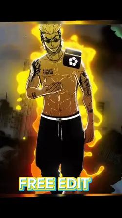 LAVINHO FREE EDIT 😝🤙