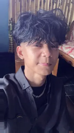 JJ 2 foto bucin 
