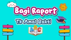 bagi rapot
