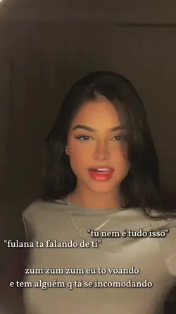 zum zum eu to voando