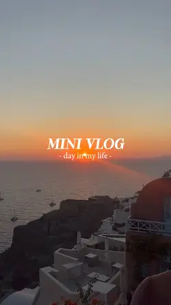 Cinematic Vlog 🎥