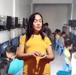 Computer Shop