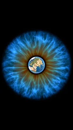 all seeing eye