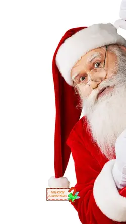 christmas template