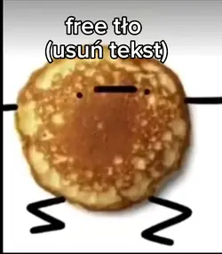 I'm PANCAKE